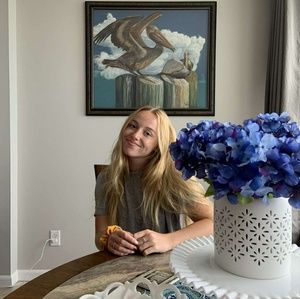 Meet your Posher, Briana